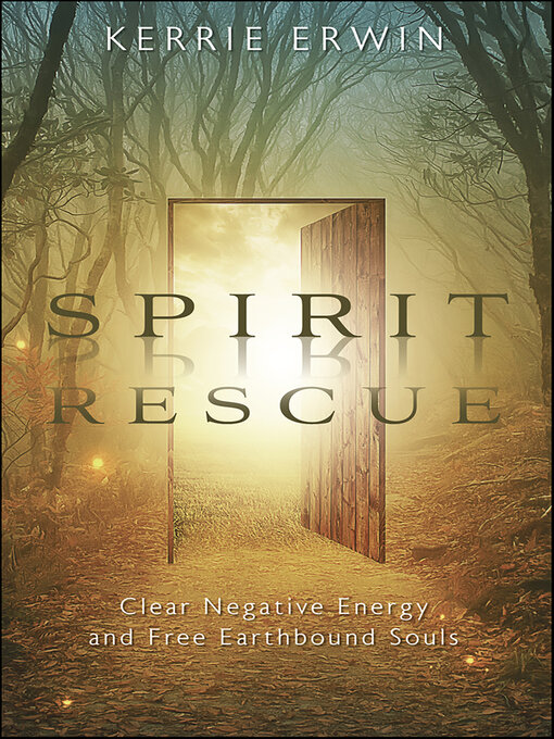 Title details for Spirit Rescue by Kerrie Erwin - Available